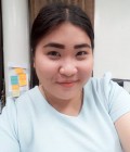 Rencontre Femme Thaïlande à ชลบุรี : Suwanan, 28 ans